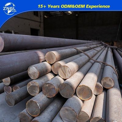ASTM Carbon Steel Bar Rod SS304 201 316 1020 3003 7075 2024 S235jr S355jr
