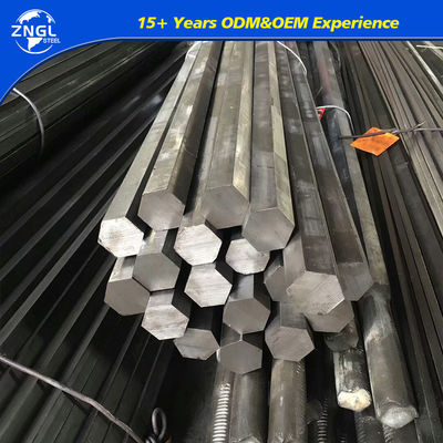 ASTM Carbon Steel Bar Rod SS304 201 316 1020 3003 7075 2024 S235jr S355jr