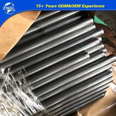 ASTM Carbon Steel Bar Rod SS304 201 316 1020 3003 7075 2024 S235jr S355jr