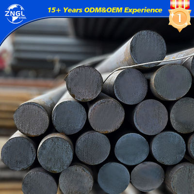 Cold Drawn Carbon Steel Hex Bar Rod 1045 C45 S45c For Cold Heading Steel