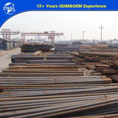 Cold Drawn Carbon Steel Hex Bar Rod 1045 C45 S45c For Cold Heading Steel