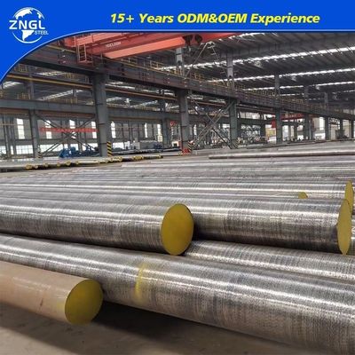 Cold Drawn Carbon Steel Hex Bar Rod 1045 C45 S45c For Cold Heading Steel