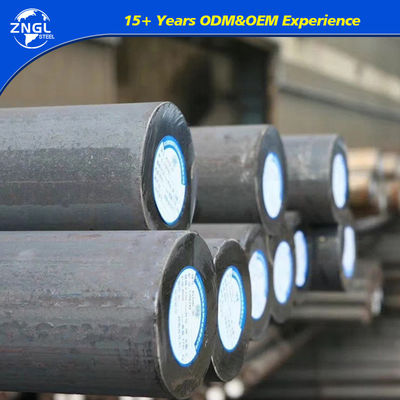 Cold Drawn Carbon Steel Hex Bar Rod 1045 C45 S45c For Cold Heading Steel
