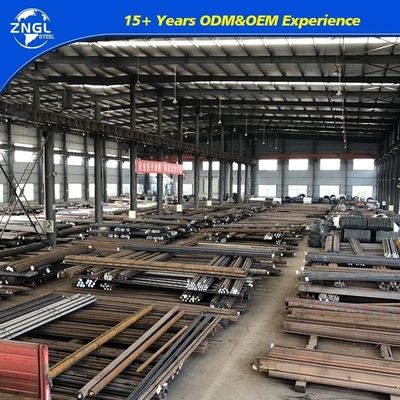 Cold Drawn Carbon Steel Hex Bar Rod 1045 C45 S45c For Cold Heading Steel
