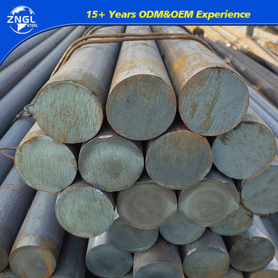 1075 0621 1060 Carbon Steel Flat Bar High Carbon Steel Rod Cold Heading