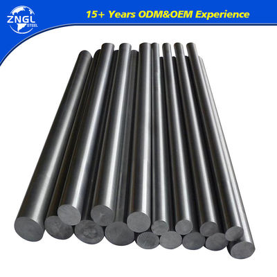 Sup9a Spring Flat Carbon Steel Bar Cold Rolled Steel 1018