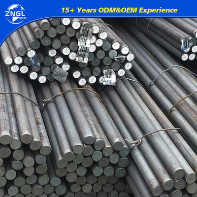 Sup9a Spring Flat Carbon Steel Bar Cold Rolled Steel 1018