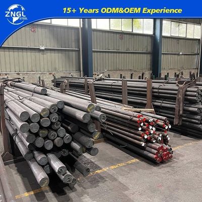 Sup9a Spring Flat Carbon Steel Bar Cold Rolled Steel 1018