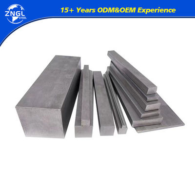 Black Surfance Finish Tool Steel Bar for Most Applications 15f 12f ASTM JIS DIN GB En