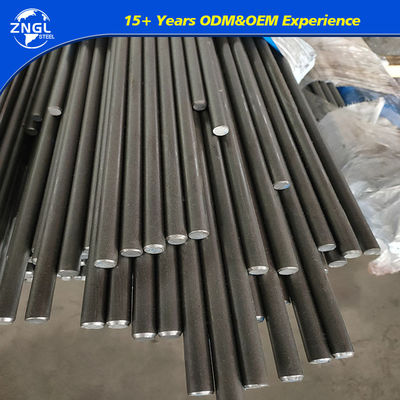 ASTM A615 Grade 40 60 Carbon Deformed Steel Bar for Civil Engineering Construction Special