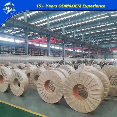 C75s Galvanized Hardened And Tempered Strip Steel Hot Rolled Polished