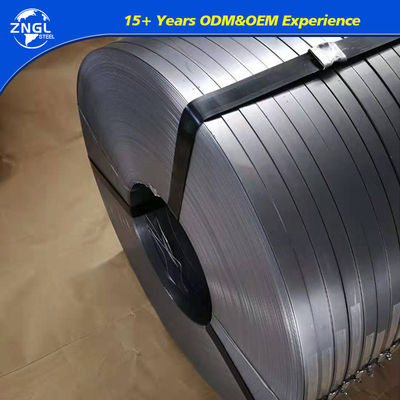 Sk2 Sk5 Quenched Carbon Steel Strip Cold Rolled ODM