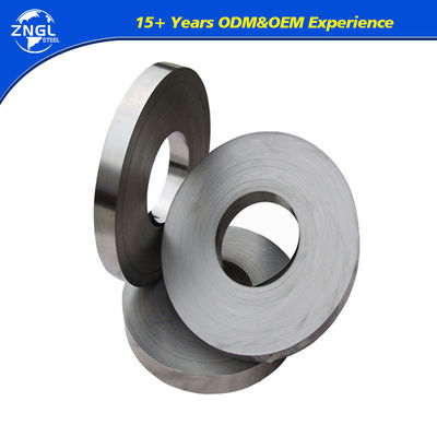 Carbon Steel Coil Q235 Strip for A36 S235jr S275jr Q345 Length Infinite
