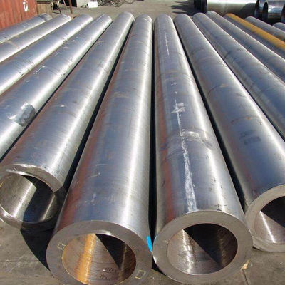 A36 Q235 Ss400 Hot Rolled Mild Carbon Steel Pipe with Plastic Pipe Cap End Protector