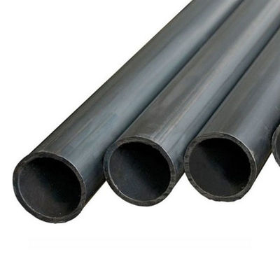 High Pressure Boiler Carbon Steel Seamless Tube ASTM A106 Gr B for Free Cutting Steel