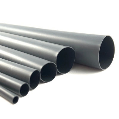 High Pressure Boiler Carbon Steel Seamless Tube ASTM A106 Gr B for Free Cutting Steel