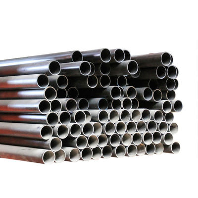 High Pressure Boiler Carbon Steel Seamless Tube ASTM A106 Gr B for Free Cutting Steel