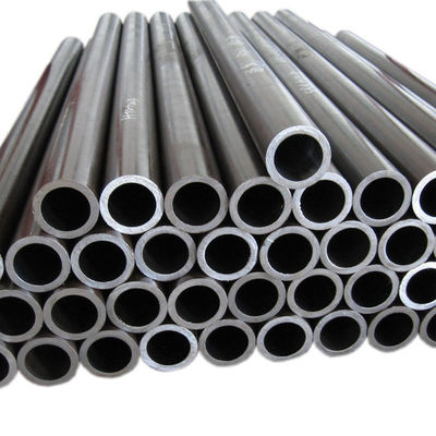 3PE Coating Seamless Steel Pipe API 5L/ASTM A106/A53 Gr. B for Welding Processing