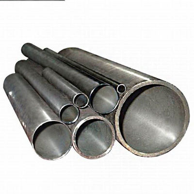 3PE Coating Seamless Steel Pipe API 5L/ASTM A106/A53 Gr. B for Welding Processing