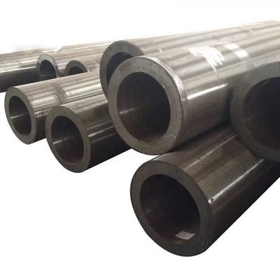 57 325 mm Steel API Oil Well Seamless Grade L80 Casing Pipe with Plastic Pipe Cap