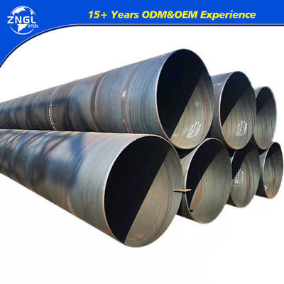 30%T/T Advance 70% Balance Payment Term Carbon Steel LSAW ERW API 5CT X52 X60 ASTM Pipe