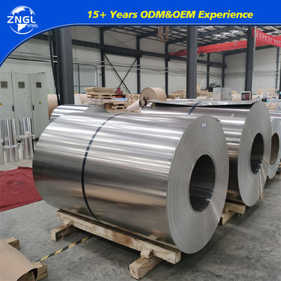 Cold Rolled High Carbon Steel Coil Producers SAE1070 S70c Sk5 Ck45
