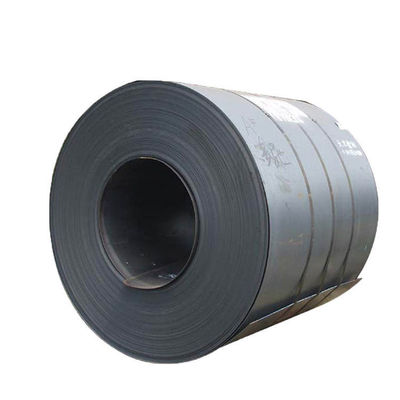 Mill Edge Q195/Q235/Q235B/Q345/A36/Ss400/SA302 Cold Rolled Mild Steel Carbon Steel Coil