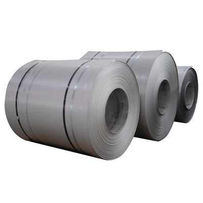 Mill Edge Black Carbon Steel Coil for 0.2-0.5mm Thickness and S235jr