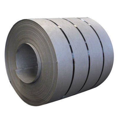 Carbon Steel Coil SA210 ASTM A213 T12 with Size and GB Standard