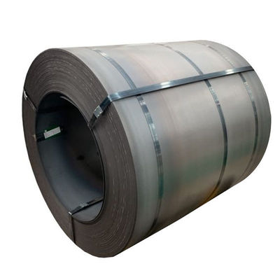0.2mm-0.5mm CR Coil Hot Rolled Steel Sheet Coil SA302