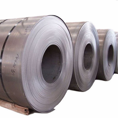ASTM HR Coil Carbon Steel Cold Rolled Strip A283 A387 Q235 Q345 S235jr