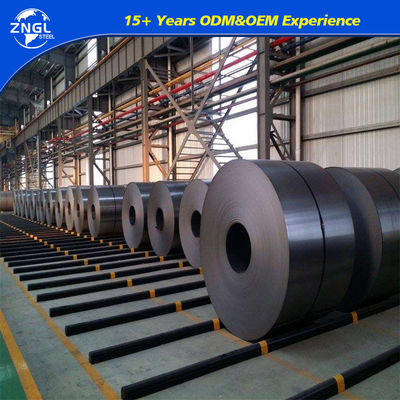 Q195 Q235 Q345 SPCC SGCC Black Iron Sheet 0.12 /Galvanized Steel Coil with JIS Certificate