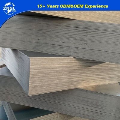 ASTM 4X8 Carbon Sheet Metal Cast Iron Metal SS400 A36 A572 Gr50 S355