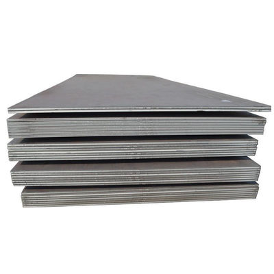 ASTM A572 1045 Steel Sheet Plate Metal 3mm Building Material