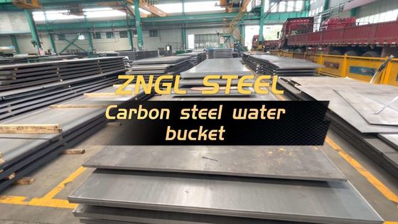 SA210 ASTM A213 T12 High Strength Carbon Steel Plate Sheet with Customized Request