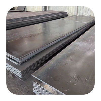 Supply Q235 Carbon Steel Sheet 0.5mm X 1000mm X 2000mm with 30%Tt Advance 70% Balance