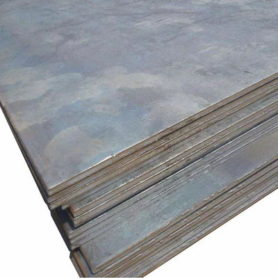 Supply Q235 Carbon Steel Sheet 0.5mm X 1000mm X 2000mm with 30%Tt Advance 70% Balance