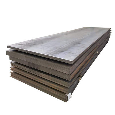 Supply Q235 Carbon Steel Sheet 0.5mm X 1000mm X 2000mm with 30%Tt Advance 70% Balance