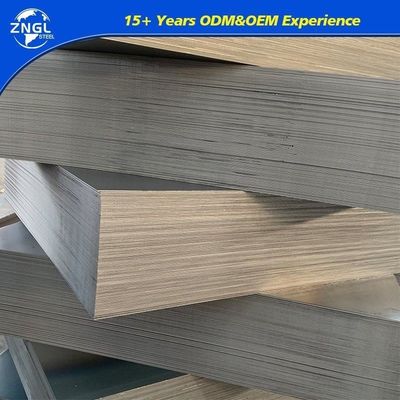 ASTM A36 S235 S275 S355 2000X1000mm 3mm S355 Ship Plate for -03 Carbon Steel Sheet