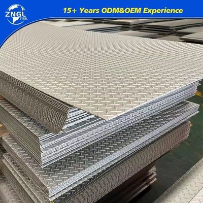 Hot Rolled Technology Carbon Alloy Die Tool Steel Plate 400 450 500 for Anti-Resisting