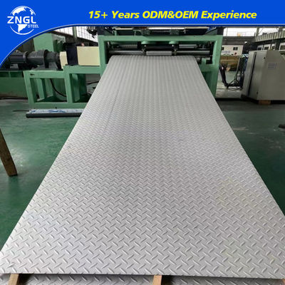 Hot Rolled Technology Carbon Alloy Die Tool Steel Plate 400 450 500 for Anti-Resisting