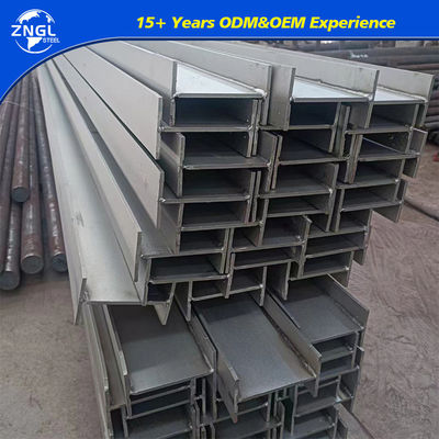 Structural Steel Carbon Steel Beam Channel Galvanized C Purlin