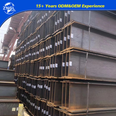 Structural Steel Carbon Steel Beam Channel Galvanized C Purlin