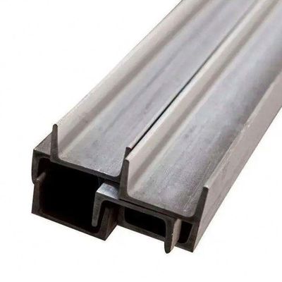 Galvanized Structural Carbon Steel Beam H Beam 200x200x8x12