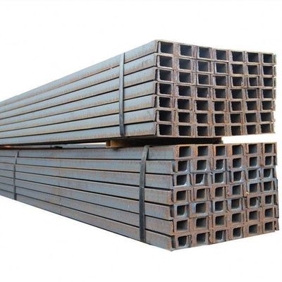 Galvanized Structural Carbon Steel Beam H Beam 200x200x8x12