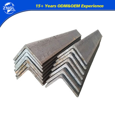 40X20 Stainless Steel I Section Steel Structural I Beam Unequal ASTM Standard