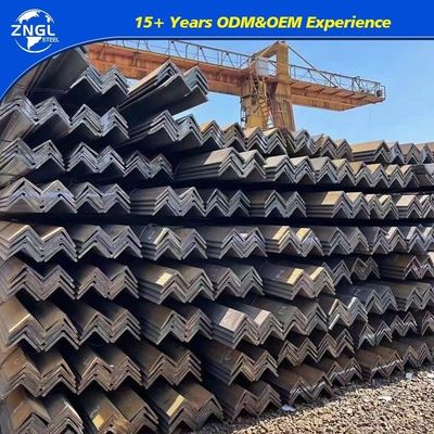 40X20 Stainless Steel I Section Steel Structural I Beam Unequal ASTM Standard