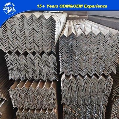 40X20 Stainless Steel I Section Steel Structural I Beam Unequal ASTM Standard