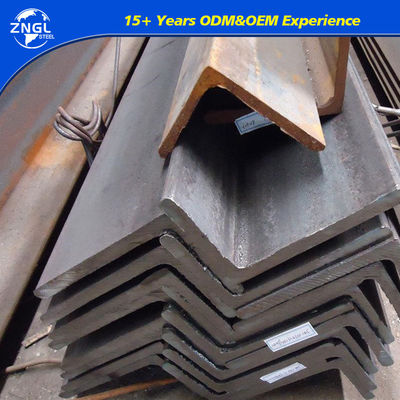 40X20 Stainless Steel I Section Steel Structural I Beam Unequal ASTM Standard