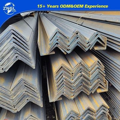 40X20 Stainless Steel I Section Steel Structural I Beam Unequal ASTM Standard